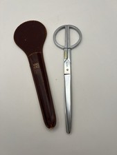 Vtg Shaw Barton Scissors 9