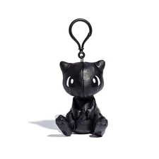Pokémon x Fragment Design Mew Plush Keychain Thunderbolt Project 12CM picture