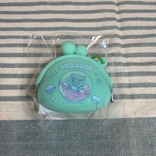 Jo1 EIEN JOCHUM Yanukami Mini Gama Guchi Charm 14+ picture
