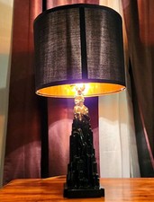 Vintage Art Deco Frankart Style  