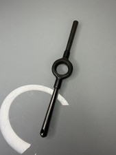 Vintage Butterfield USA 7” Die Holder Wrench Machinist Tool  picture