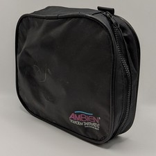 Drug Rep Promo Travel Pouch Zipper Bag Ambien Pharmaceutical Advertising picture