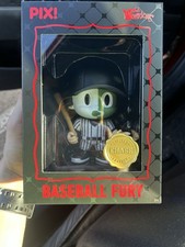 Thrilljoy The Warriors Baseball Fury Chase picture