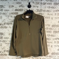 NEW - ROTHCO - Layer II - Mid Weight Grid Top Long Sleeve - SMALL picture