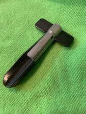 Vintage 1960's Medico ReamZall Tobacco Pipe Reamer/Cleaner by S.M Frank picture