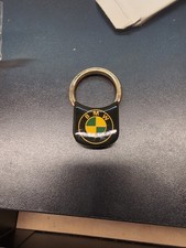 nos Vintage Bmw Keychain picture