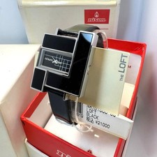 NIXON Wristwatch Unisex picture