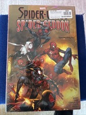 Spider-Verse / Spider-Geddon Omnibus (Marvel Comics 2023) 1st Print Brand New picture
