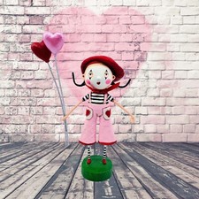 Lori Mitchell: ESC Company; Valentine's Day, Be Mime, Item# 16697 picture