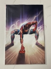AMAZING SPIDERMAN 1000 NYCC Mico VIRGIN NYCC In Hand. SOLD OUT picture