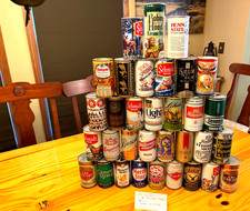 vintage.(.STEEL)Very good Condition lot, (33 )Selling my collection.. picture