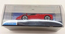 Kyosho Enzo Ferrari Model Red Item with Case picture