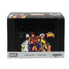 2026 AGORO X-MEN '97 BLIND 10-BOX CASE Sealed And Unsearched picture