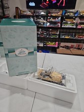 Hallmark Kiddie Car Classics 1929 Steelcraft Murray Roadster Pedal Car Ltd Ed picture