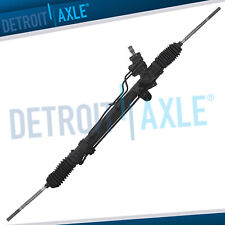 Power Steering Rack and Pinion Assembly for Lebaron Aries Lancer Spirit Reliant  picture