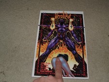 Verotika issue 10 ( Verotik comics 1994 ) picture
