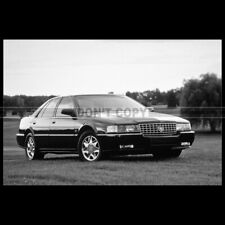 Photo A.022625 CADILLAC SEVILLE STS 1992-1997 picture