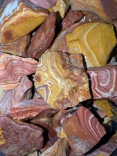 Wonderstone Rhyolite 1 lb picture