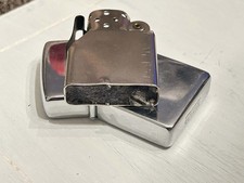 RARE 1840s WWII Galelite Lighter-Rare spring mechanics-LOOKS picture