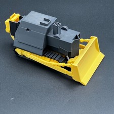 Killdozer Model 7