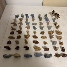 Vintage Miniature Animal Figurine Collection picture