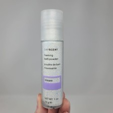 NOS Vintage GAP Scent Foaming Bath Powder [Dream] 1 oz  picture