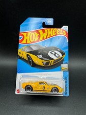 HOT WHEELS KROGER FORD GT40 12/250 O7 picture