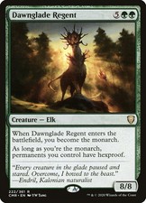 Dawnglade Regent Foil Commander Legends NM/M picture