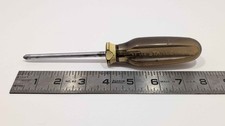 Vintage Stanley Workmaster 65-302 Phillips #2 Screwdriver Made in USA picture