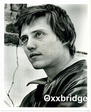 CHRIS WALKEN PHOTO ORIGINAL 1969 Young Actor Astoria NY PRE-ANDERSON TAPES Rare picture