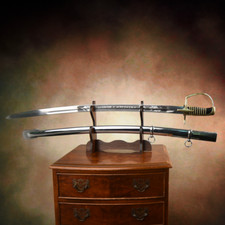 Model 1976 Polish Parade Saber – Perfect for Ceremonial Use and Collectors picture