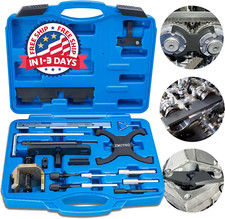 1.5 1.6 Timing Tool Kit Compatible with Ford Fiesta Fusion Escape1.4 1.6 1.8 2.0 picture
