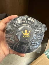 Kyng Tactical Israeli Respirator Gas Mask w/ Sealed 40mm Filter NEW picture