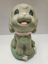 Vintage Precious Moments Garden Collection  