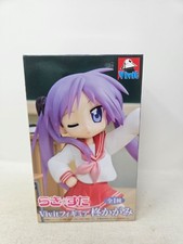 Vivit Lucky Star Kagami Hiiragi Vivit Figure Anime New Boxed US Seller picture