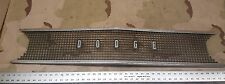 1968 Dodge Coronet Grille W/ Letters OEM  picture