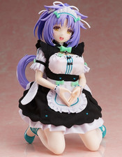 Native BINDing Nekopara Cinnamon Authentic 1/4 Figure 26.5cm 2022 japan anime picture
