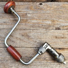 Vintage Steelcraft 10