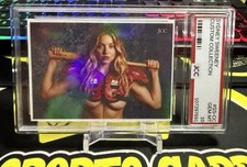 CUSTOM Sydney Sweeney Slab-Novelty Card-Bo Jackson-Euphoria picture