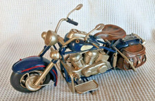 1950's Replica American Motorcycle. Super Cool. 7
