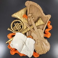 XLrg 1978 Vtg Regency Music Instruments 16