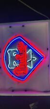 CoCo Philadelphia Phillies Logo Beer Neon Sign Light 24