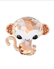 Swarovski Lovelots Kiki Monkey NIB retired picture