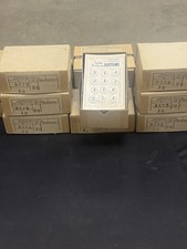16 Boxes Vintage Washington Pearl Button Co H175 Size 20 Buttons NOS Bulk Lot picture