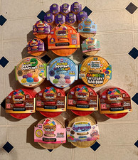 Crazy Fun Mystery Dumpling Bundle of 21 picture