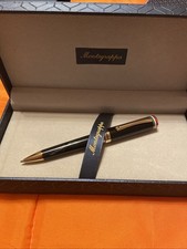 Montegrappa Pen, Made In Italy picture