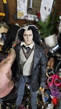 1/6 Sweeny Todd Sideshow Custom Rework picture