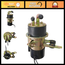 New Fuel Pump For Yamaha YZF R6 R1 FZ1 YZF1000 YZF1000R HFP-186 4SV-13907-00-00 picture