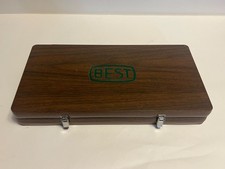 Vintage BEST Lock Corp. Lock Pinning Kit picture