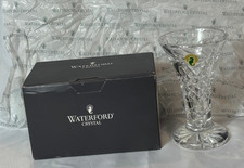 Waterford Crystal Cashs 6